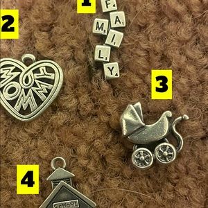 Sold family and school